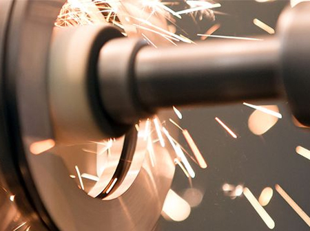 castech produits industriel