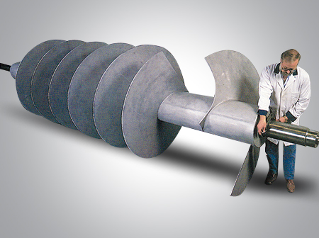 mc services installation