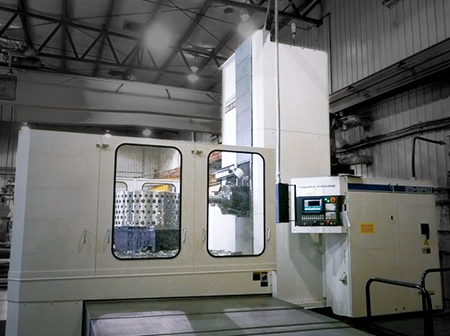 plessitech produits fraiseuse