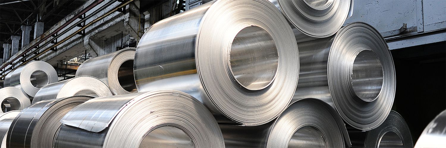 Aluminium smelter Aluminium smelter