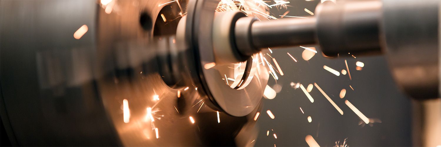 Industrial Industrial